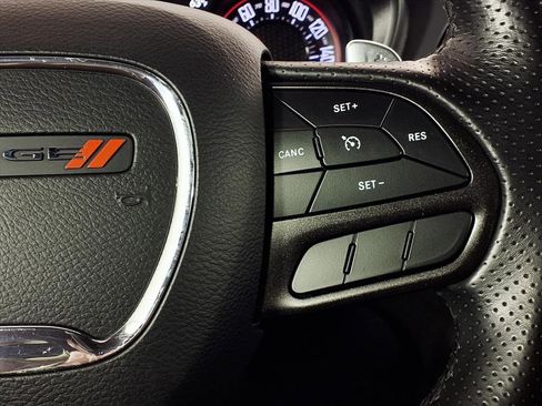 Used 2021 Dodge Challenger R/T w/ Blacktop Package image 19