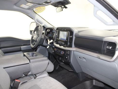 Used 2022 Ford F150 XLT AWD/4WD image 31