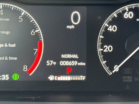 Used 2024 Honda CR-V EX image 24