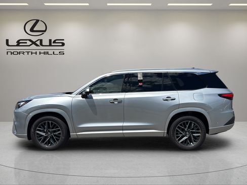 Certified 2025 Lexus TX 350 AWD w/ Technology Package image 9