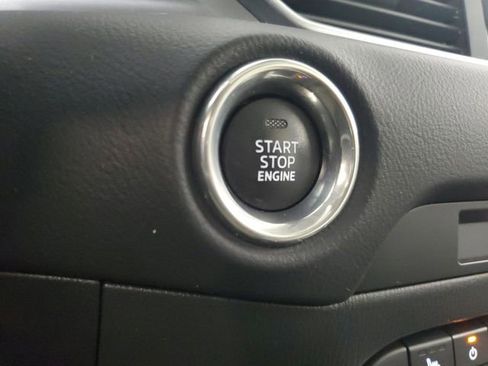 Certified 2023 MAZDA CX-5 AWD 2.5 S image 33