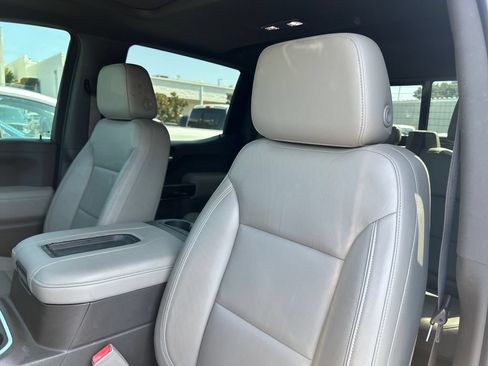 Used 2020 Chevrolet Silverado 1500 RST w/ Texas Edition AWD/4WD image 9