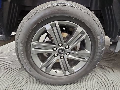Used 2023 Ford F150 XLT w/ Equipment Group 302A High AWD/4WD image 51