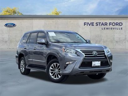 Used 2019 Lexus GX 460 Luxury