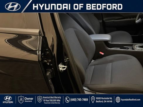 Used 2026 Hyundai Kona SEL Sport AWD/4WD image 28