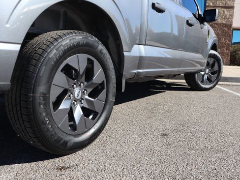 New 2025 Ford F150 STX w/ Equipment Group 200A image 11