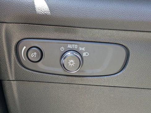 Used 2023 Buick Envision Preferred AWD/4WD image 29