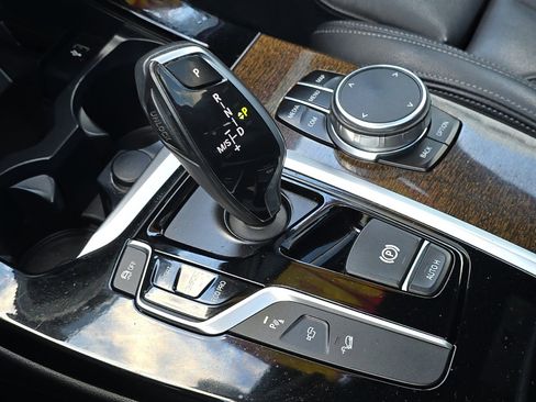 Used 2018 BMW X3 xDrive30i image 33