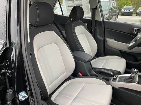 New 2026 Hyundai Venue SEL image 30
