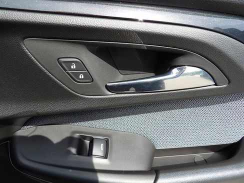 Certified 2023 Chevrolet TrailBlazer LS FWD image 33