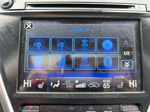 Used 2015 Acura MDX SH-AWD w/ Technology Package image 22