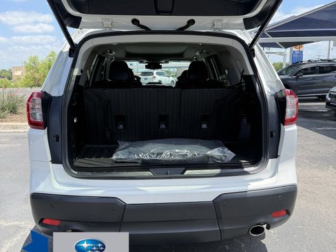 Used 2026 Subaru Ascent Bronze Edition AWD/4WD image 9