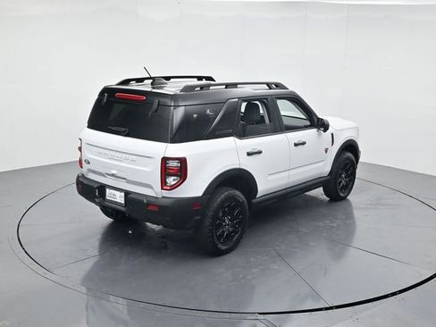 New 2026 Ford Bronco Sport Badlands AWD/4WD image 38