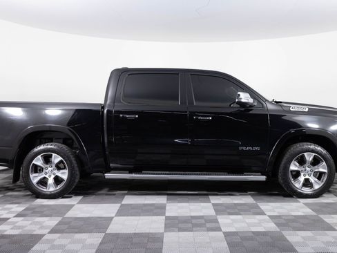 Used 2020 RAM 1500 Laramie image 9