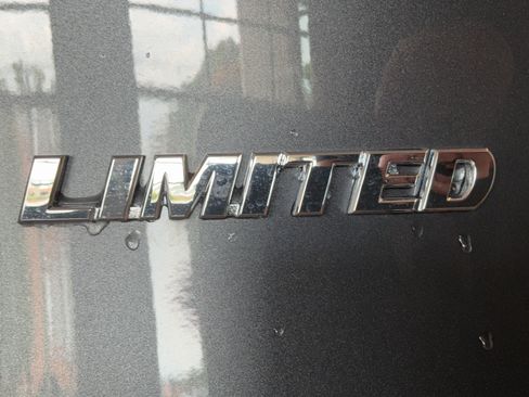 Certified 2025 Toyota RAV4 Limited FWD image 50