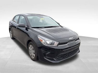 Certified 2023 Kia Rio LX