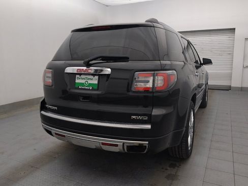 Used 2015 GMC Acadia Denali image 7
