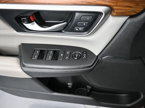 Used 2019 Honda CR-V EX-L image 36