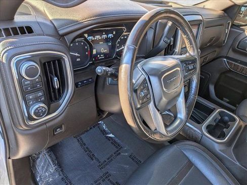 Used 2019 GMC Sierra 1500 Denali w/ Denali Ultimate Package image 10