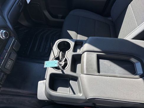 New 2026 GMC Sierra 2500 Pro w/ Convenience Package image 17