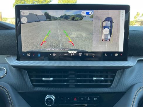 New 2026 Ford Explorer Tremor w/ Tremor Ultimate Package image 64