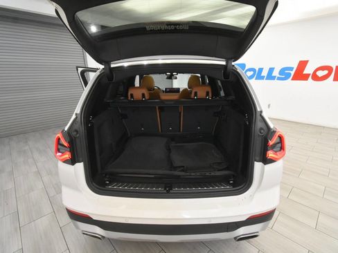 Used 2022 BMW X3 xDrive30i w/ Premium Package AWD/4WD image 46