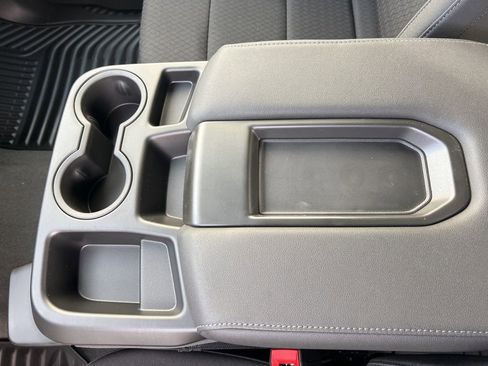 New 2026 Chevrolet Silverado 1500 Custom image 15