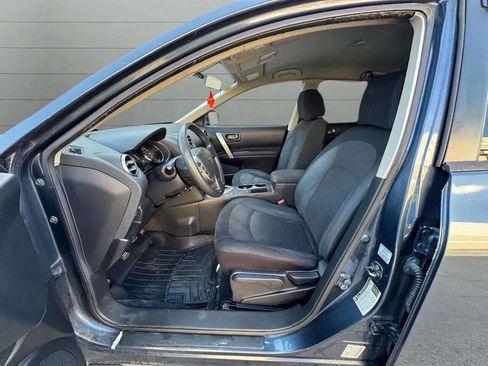 Used 2015 Nissan Rogue S w/ Convenience Package image 23