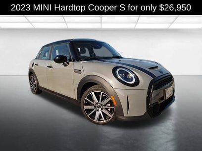 Used 2023 MINI Cooper S