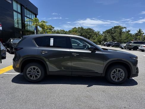 New 2026 MAZDA CX-5 Select AWD/4WD image 5