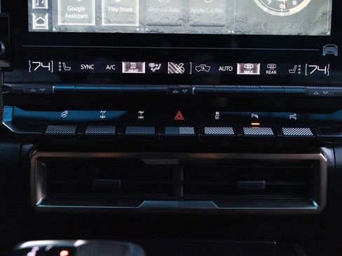 Used 2024 GMC Hummer EV 3X w/ Battery Pack, 24 Module Pack image 19