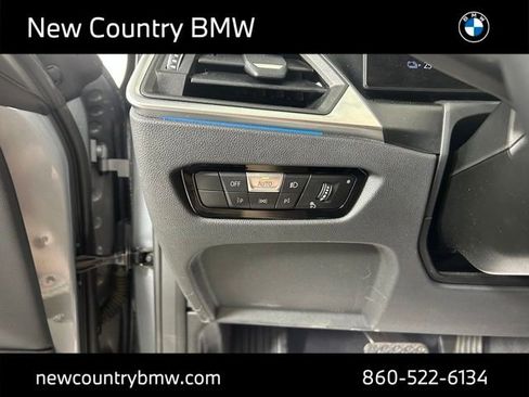 Used 2023 BMW i4 eDrive35 w/ Premium Package RWD image 13