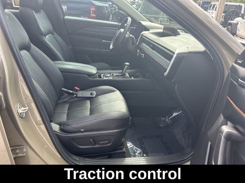 Used 2023 MAZDA CX-50 AWD 2.5 Turbo w/ Cargo Package image 23