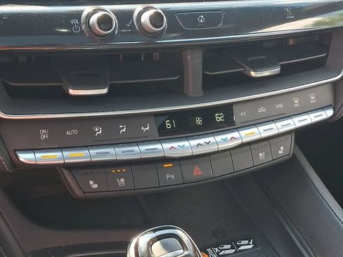Used 2020 Cadillac CT5 Premium Luxury AWD/4WD image 15
