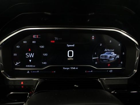 Used 2024 GMC Sierra 1500 Elevation w/ Elevation Premium Package image 12