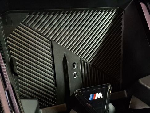 Used 2025 BMW X3 xDrive30i w/ M Sport Package image 22