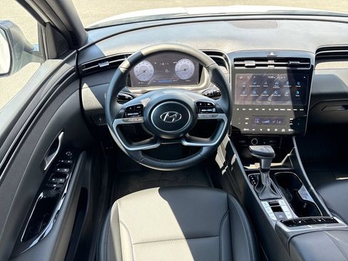 Used 2024 Hyundai Tucson XRT AWD/4WD image 15