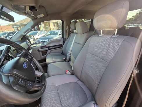 Used 2017 Ford F150 XLT w/ Equipment Group 301A Mid RWD image 14