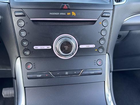 Used 2019 Ford Edge Titanium w/ Cargo Accessory Package image 25