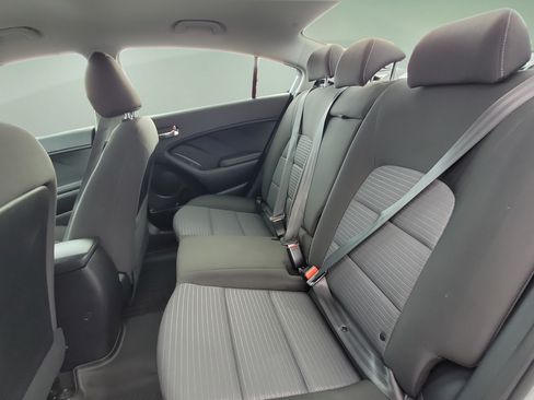 Used 2015 Kia Forte LX w/ Popular Package FWD image 16