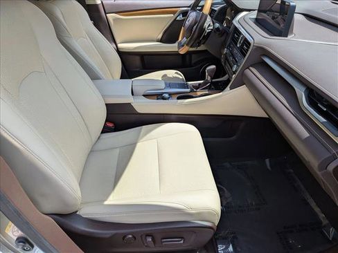 Used 2020 Lexus RX 450h AWD w/ Premium Package image 22