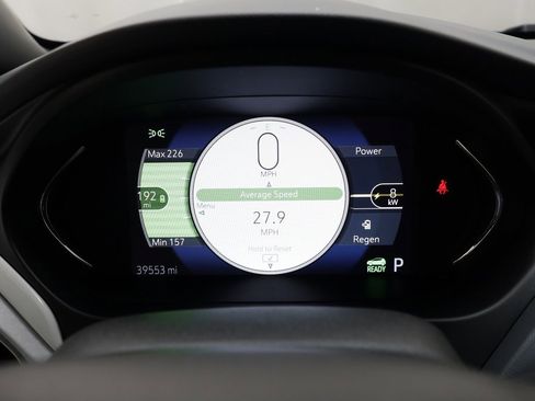 Used 2017 Chevrolet Bolt LT image 8