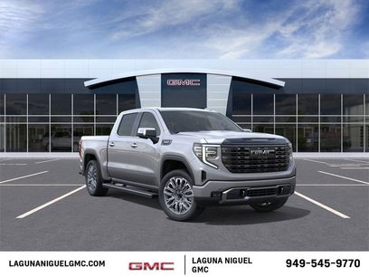 New 2026 GMC Sierra 1500 Denali Ultimate