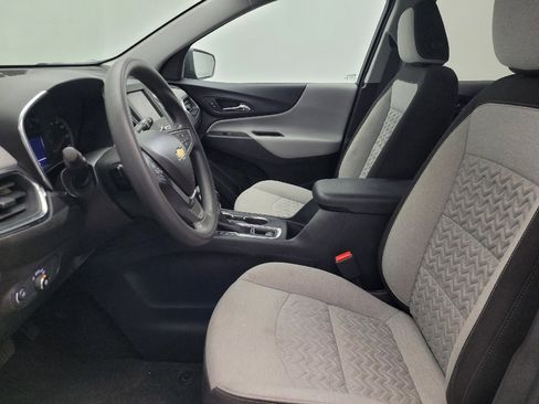 Used 2024 Chevrolet Equinox LS image 17