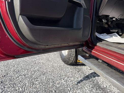 Used 2014 Chevrolet Silverado 1500 LT w/ All Star Edition image 7