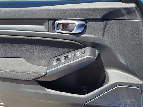 New 2026 Honda Civic Sport image 21