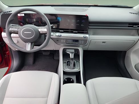 New 2026 Hyundai Kona SEL Sport AWD/4WD image 15