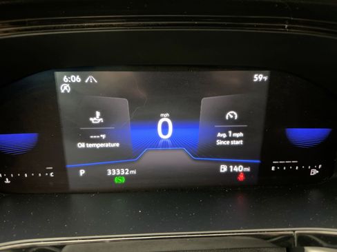 Used 2022 Volkswagen Taos S image 18