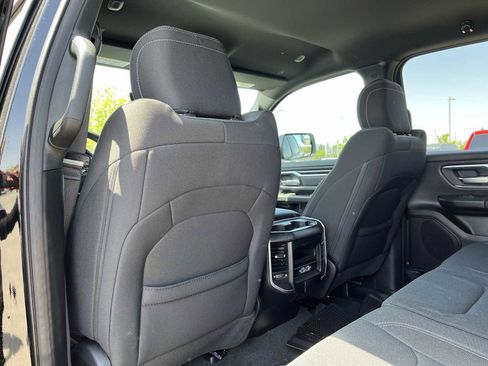 Certified 2023 RAM 1500 Big Horn image 12