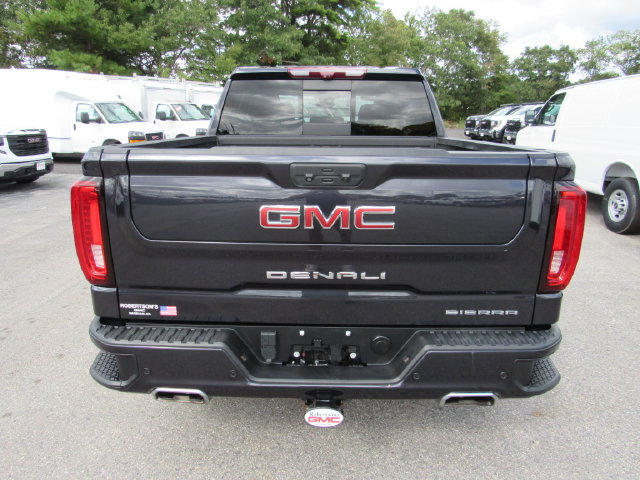 Used 2023 GMC Sierra 1500 Denali w/ Denali Reserve Package AWD/4WD image 4